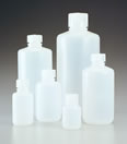 Thermo Scientific Nalgene Economy Bottles - Narrow Mouth Bottle